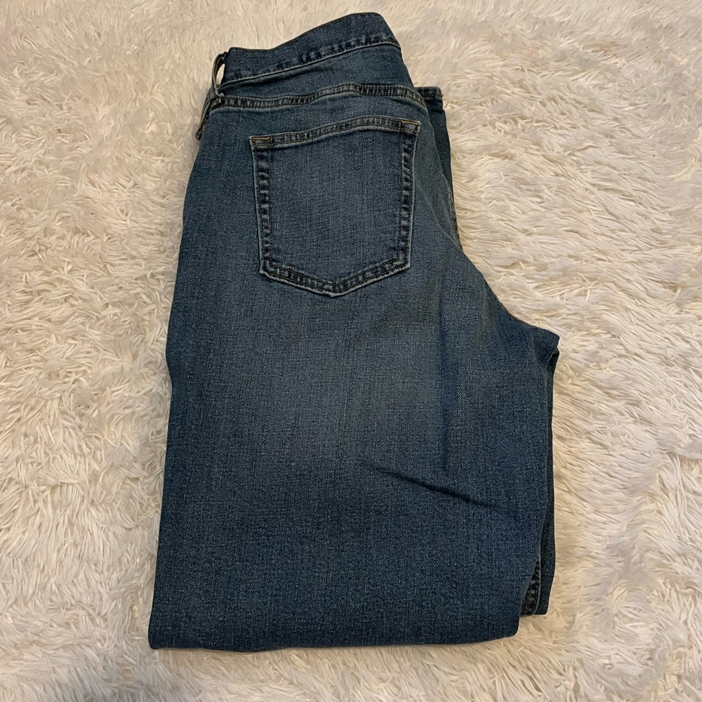 Old navy jeans